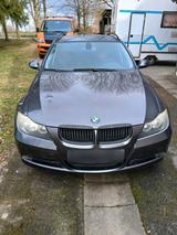 BMW Bmw e91 Kimbi - BMW i3 mit Benzin-Antrieb