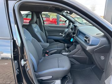 Dacia Duster Expression TCe 130