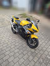 Yamaha YZF R6 Rj05 Limited Edition  - YAMAHA YZF R6 RJ05