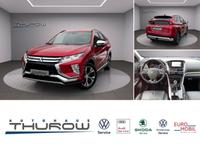 Mitsubishi Eclipse Cross 1.5 Top 2WD AHK Bi-LED Leder
