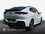 BMW X2 sDrive20d M Sportpaket Head-Up HK HiFi DAB - BMW X2 von 2026