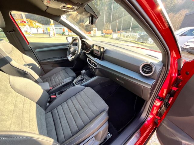 Arona Xperience 1.0 TSI DSG SHZ ACC PDC XL Paket