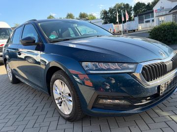 Skoda Octavia - 2