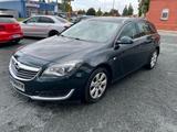 Opel Insignia A Country Tourer Basis - Opel Insignia: Country Tourer