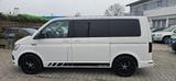 Volkswagen T6*Multivan*DSG*Edition*Sthz*SHD*LED*ACC*Mega* - Volkswagen T6 mit Panoramadach