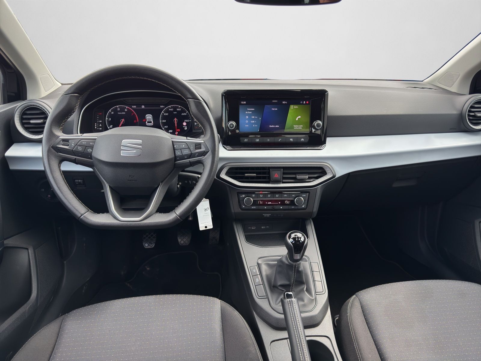 Seat Ibiza - Bild 4