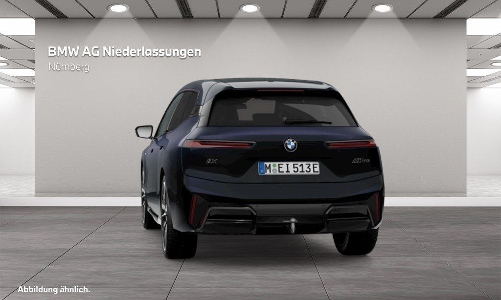 BMW iX - Bild 9