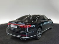 Audi S8 - Vorschau Bild 5