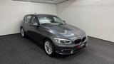 BMW 118 d Advantage Automatik LED NAVI SHZ TEMP PDC - BMW 118 in Wuppertal