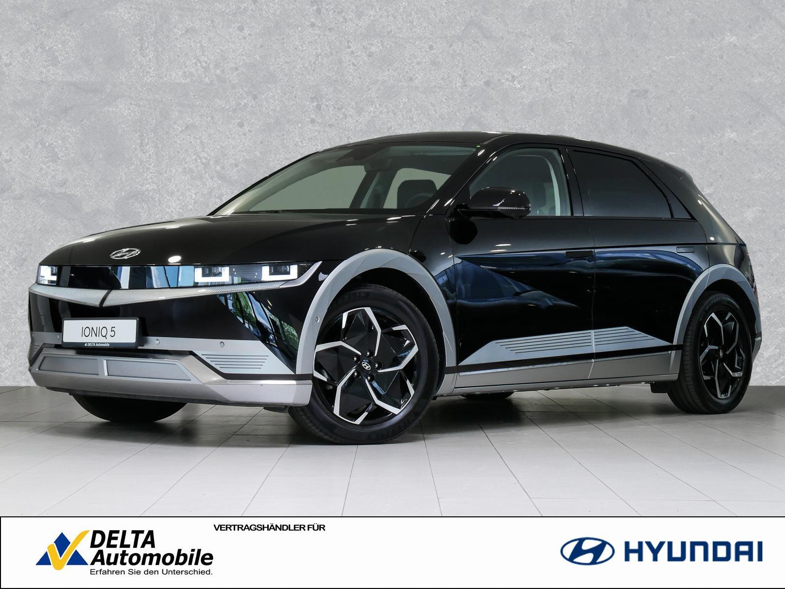 Hyundai IONIQ 5 Ioniq 5 72,6  kWh Uniq 4WD Relax Leder LED Navi