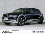 Hyundai Ioniq 5 72,6  kWh Uniq 4WD Relax Leder LED Navi - schwarze Hyundai IONIQ 5