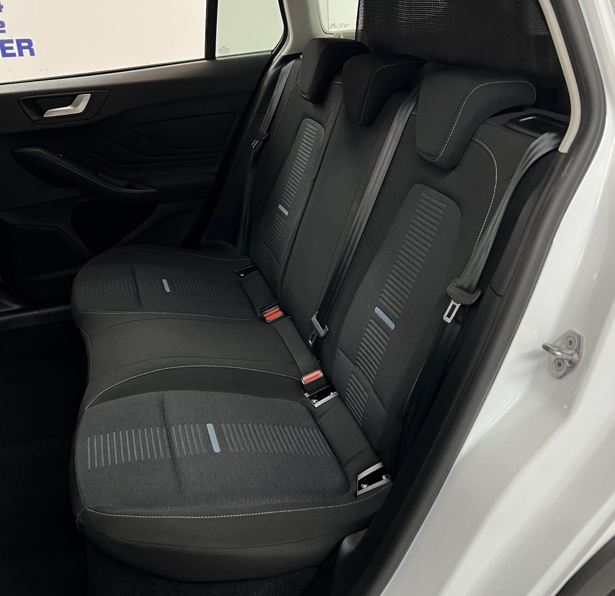 Ford Focus Turnier Active 1.0 EcoBoost Hybrid 114 KW, миниатюра 19