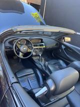 BMW 630i Cabrio -Shadow-Line Xenon Automatik - gebrauchte BMW 630 aus dem Jahr 2007