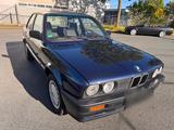 BMW E30 318i 1. Hand/ Originale 95.900km/ ... - gebrauchte BMW 318 aus dem Jahr 1991