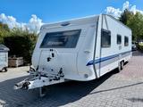 Hobby Prestige 650 WFU - Hobby Prestige 650