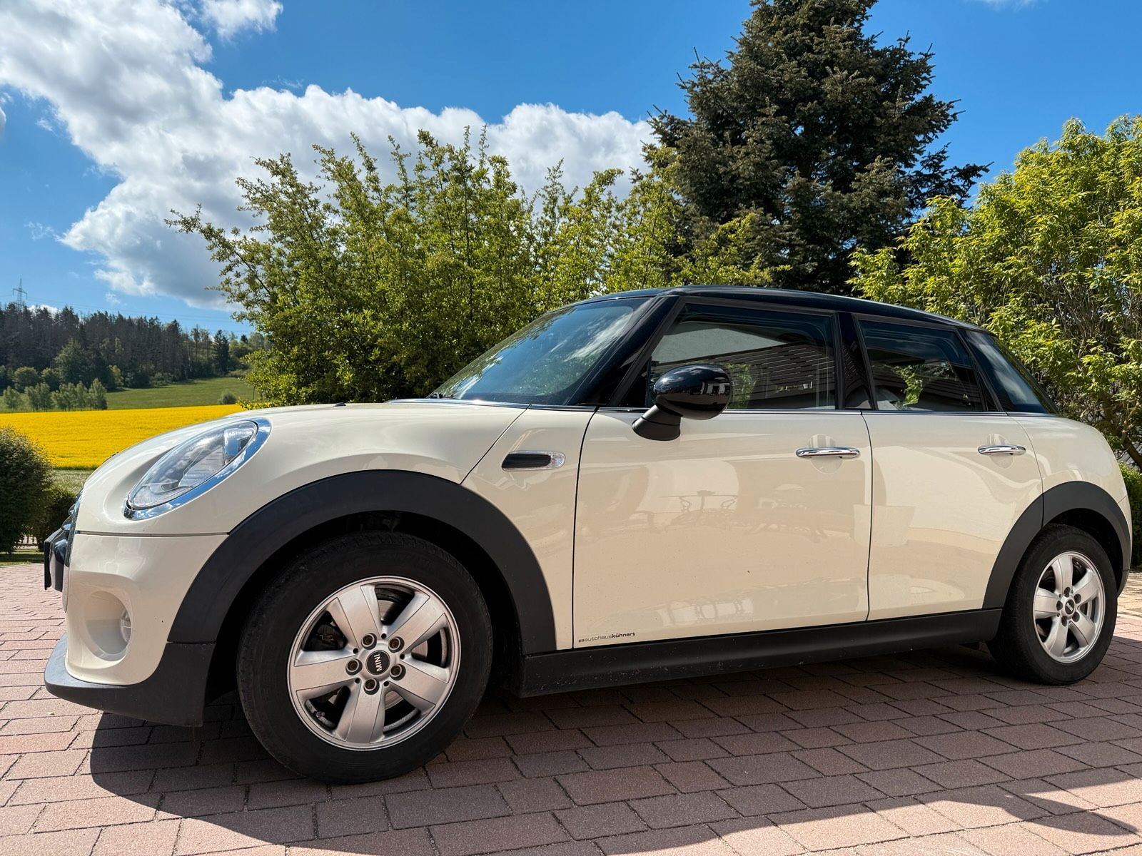 MINI Cooper C