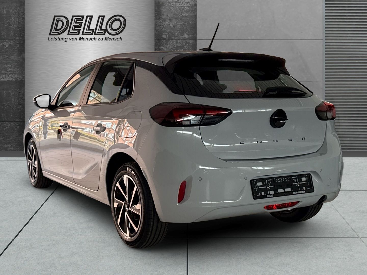 Opel Corsa - Bild 3