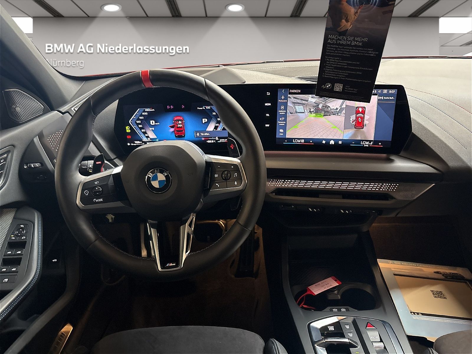 BMW M135 - Bild 11