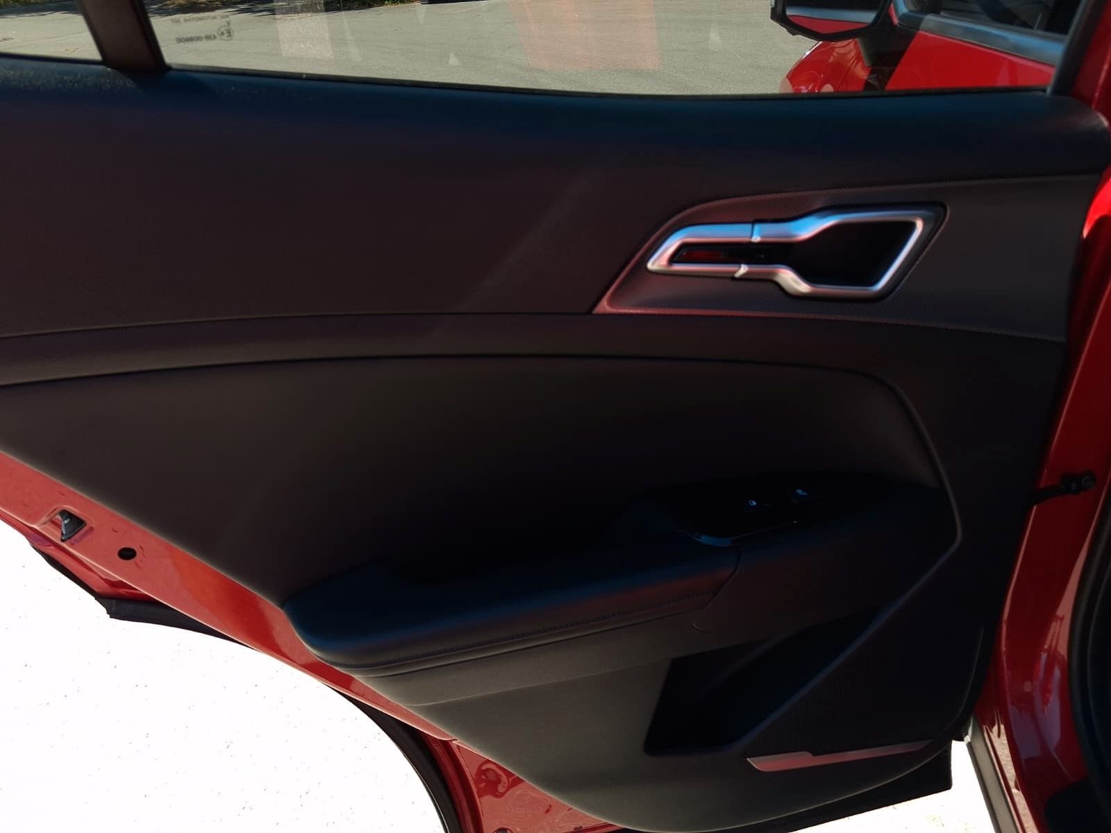 Fahrzeugabbildung Kia Sportage Spirit Plug-in Hybrid 4WD