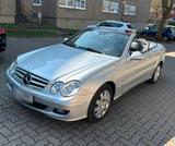 Mercedes-Benz *TOP* Mercedes CLK 200 Kompressor ; Cabrio... - Mercedes-Benz CLK 200 in Bochum