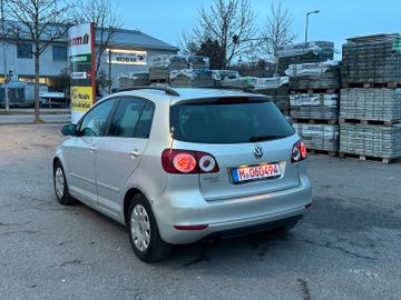Volkswagen Golf Plus - 4