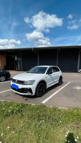 Volkswagen Tiguan 2.0 TDI SCR 140kW DSG 4MOTION Highlin... - Volkswagen Tiguan: TDI 140