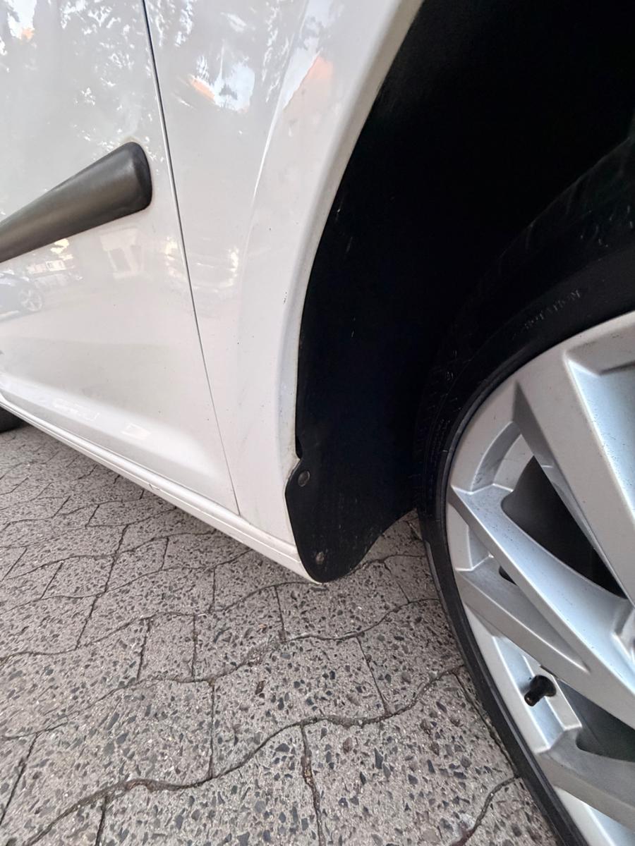 Volkswagen Caddy 2.0 EcoFuel Behörde ZR+Reifen NEU