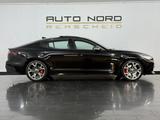 Kia Stinger GT 4WD*Pano*H&K*Bi-LED*H-UP*Nappa*KeyGo* - Kia Stinger Gebrauchtwagen