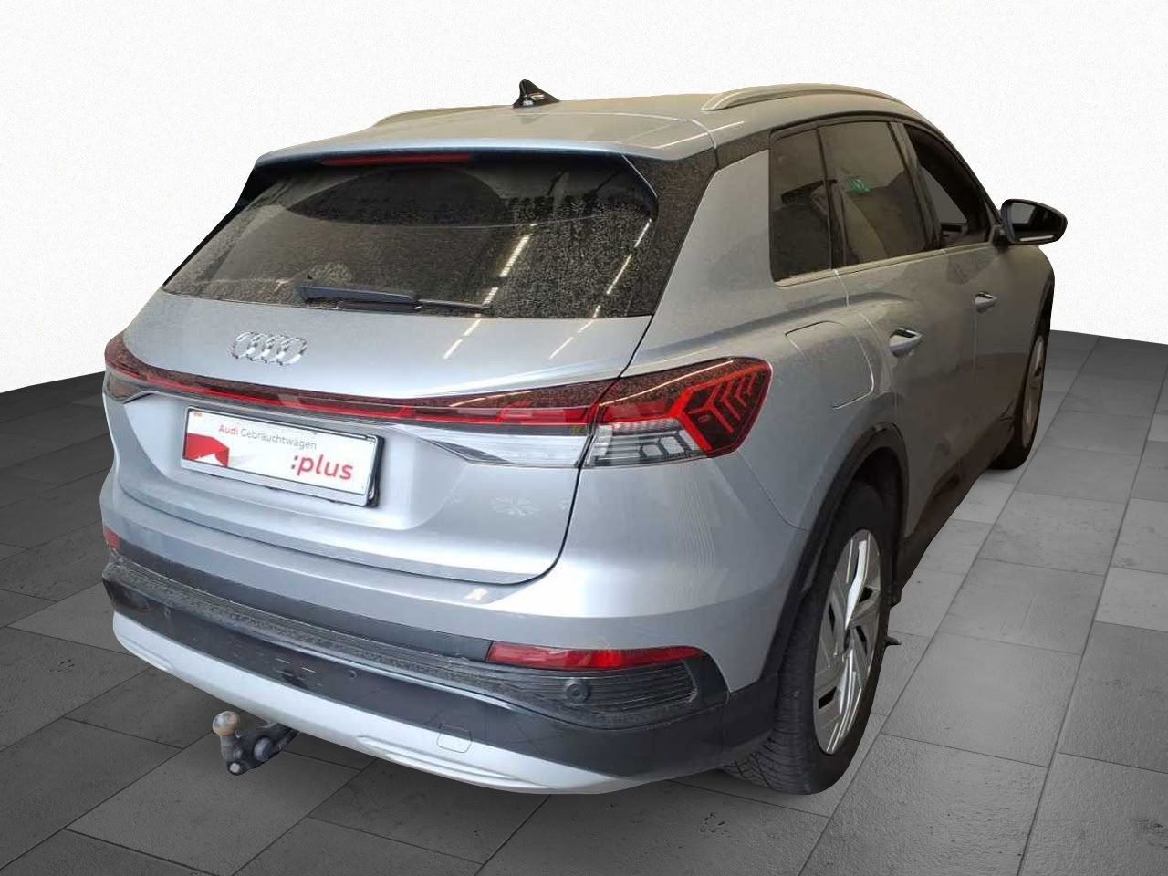 Audi Q4 e-tron - Bild 2
