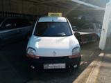 Renault RENAULT KANGOO 1.4 CAT RN - gebrauchte Renault Kangoo aus dem Jahr 1999