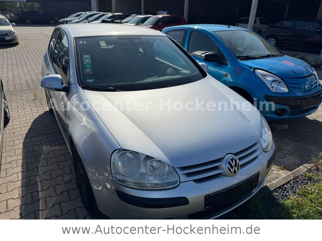 Angebot ansehen Volkswagen Golf