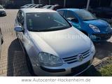 Volkswagen Golf V Lim. Trendline