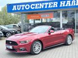 Ford Mustang Convertible Performance Premium 1-Hand - gebrauchte Ford Mustang aus dem Jahr 2017