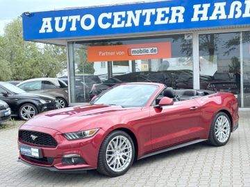 Ford Mustang - 1