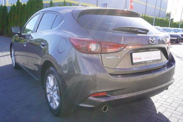 Mazda 3 - 3