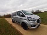 Ford Transit Custom TDCI 320 L2 TREND - Ford Transit 3 2 tdci