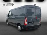 Opel Movano B KaWa HKa L2H2 3,5t NAVI Kamera DAB Klim - Opel LKWs