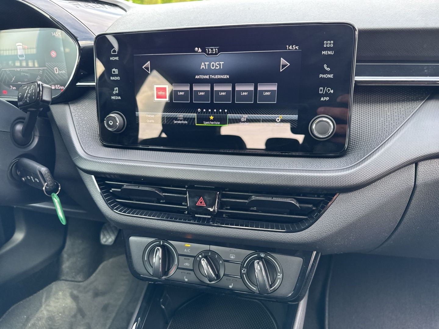 Skoda Fabia - Bild 16