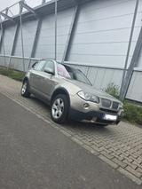 BMW X3 E83 3.0d Automatik/1.Hand/scheckhef... - BMW X3: 1.8