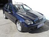 Mercedes-Benz Classe C C 220 CDI S.W. Classic Fi - Mercedes-Benz C 220 aus 2003: Cdi