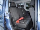 Volkswagen Caddy 1.4 TSI Trendline BMT SHZ STANDHZ 7-SITZER - gebrauchte VW Caddy aus dem Jahr 2020