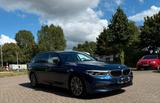 BMW 520d Touring xDrive | Sport Line | Panorama |TOP - BMW 520 von privat