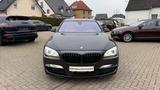 BMW 750d xDrive M-Sportpaket LCI-HeadUp-SoftClose - BMW 750 mit Diesel-Antrieb: Automatik