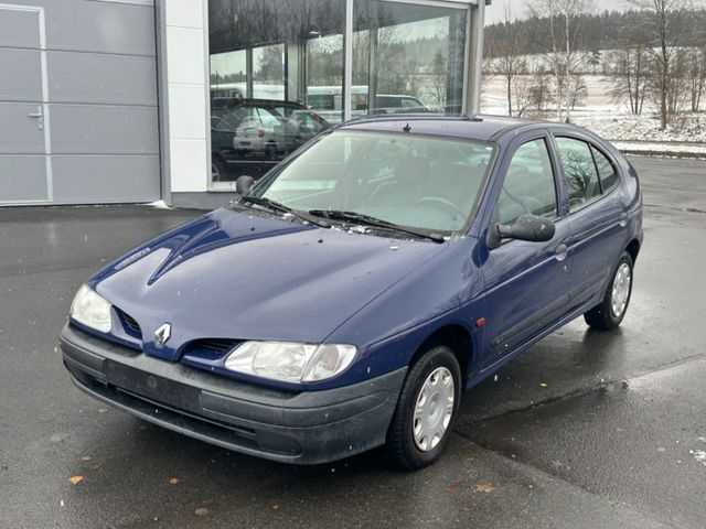 Renault Megane 1.4e **75000Km**