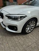 BMW 116i M Sport M Sport - BMW 116 in Dortmund