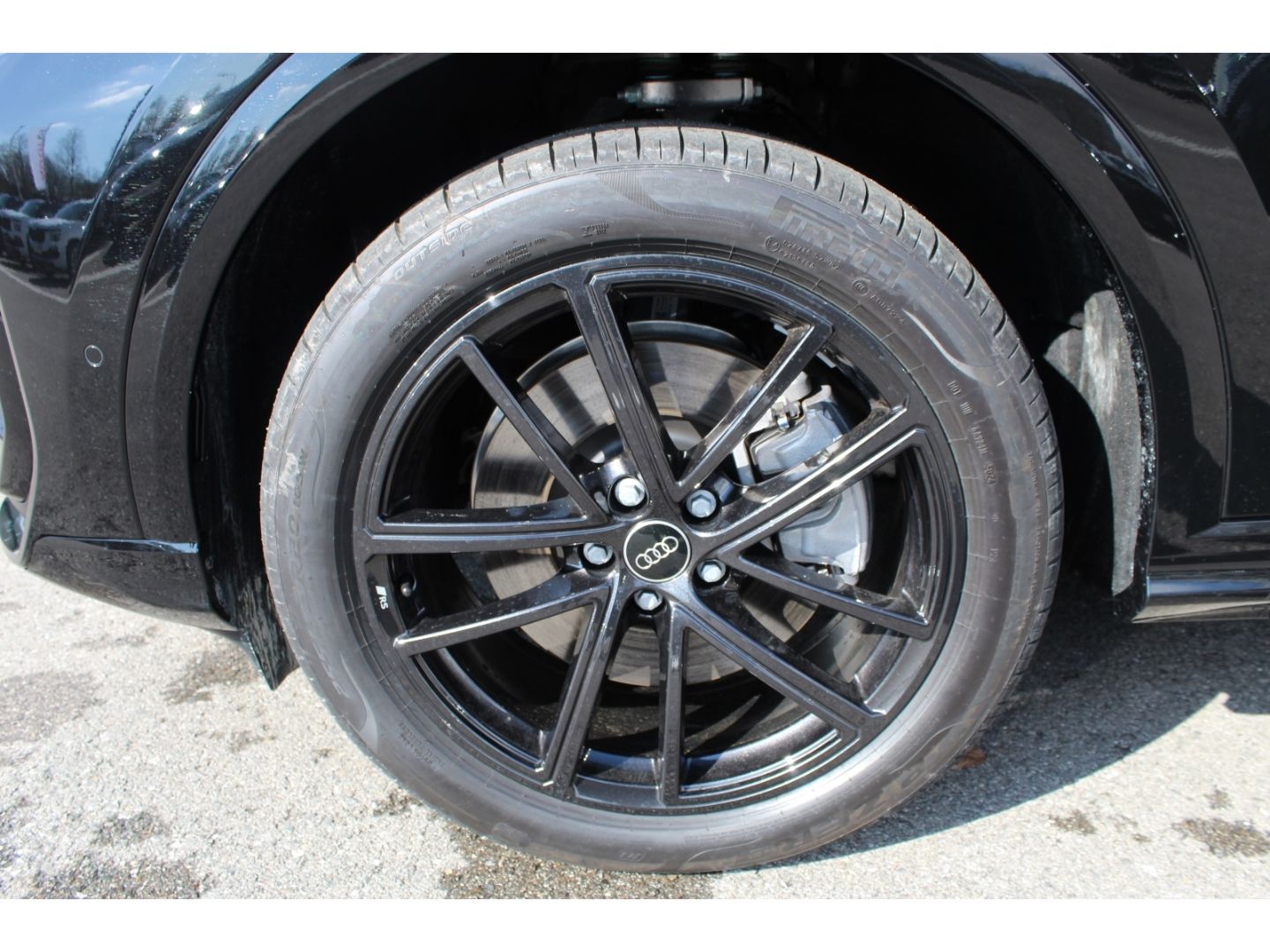 Q5 SUV TDI qu.Str. S-Line*Tech+*MTRX*360*Key*20'