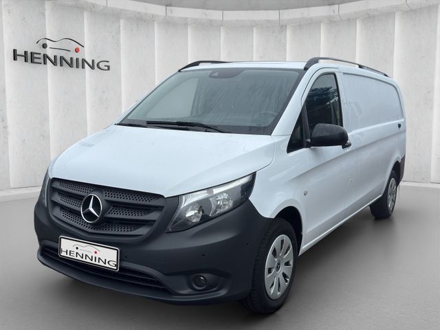 Mercedes-Benz Vito 116 Kasten Extralang Kamera DAB 9G Tempomat