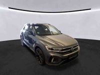 Volkswagen T-Roc - Vorschau Bild 3