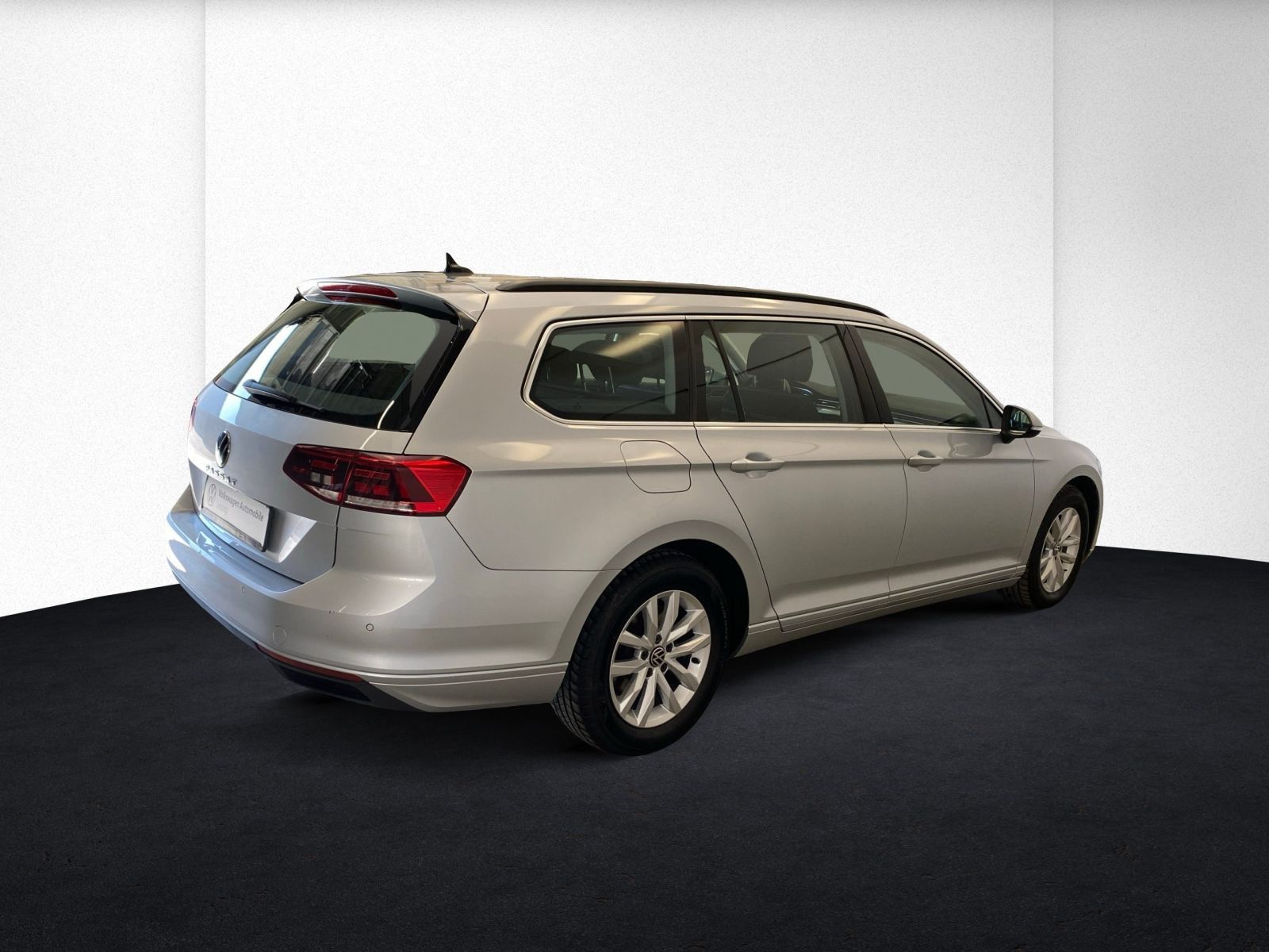 Volkswagen Passat - Bild 2