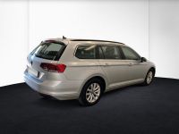 Volkswagen Passat - Vorschau Bild 2